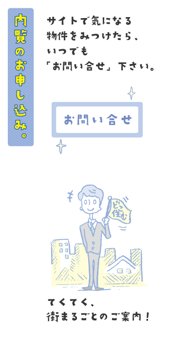 サイトの特徴